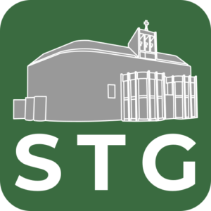St Gabriels website icon